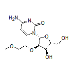 2’-O-(2-Methoxyethyl)cytidine