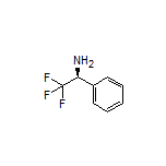 (S)-2,2,2-Trifluoro-1-phenylethanamine