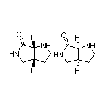 cis-Hexahydropyrrolo[3,4-b]pyrrol-6(2H)-one