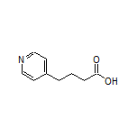 4-(4-Pyridyl)butanoic Acid
