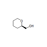 (R)-(Tetrahydro-2H-pyran-2-yl)methanol