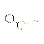 (S)-2-Amino-2-phenylethanol Hydrochloride