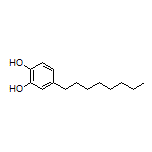 4-Octyl-1,2-benzenediol