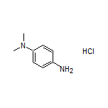 N1,N1-Dimethylbenzene-1,4-diamine Hydrochloride