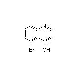 5-Bromoquinolin-4-ol
