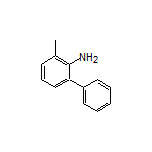 3-Methyl-[1,1’-biphenyl]-2-amine