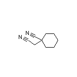 (1-Cyanocyclohexyl)acetonitrile
