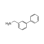 3-Phenylbenzylamine