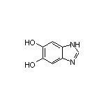 Benzimidazole-5,6-diol