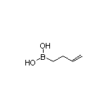 3-Butene-1-boronic Acid