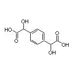 2,2’-(1,4-Phenylene)bis(2-hydroxyacetic Acid)