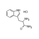 DL-Tryptophanamide Hydrochloride