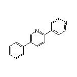 5-Phenyl-2,4’-bipyridine