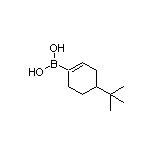 4-(tert-Butyl)cyclohexene-1-boronic Acid