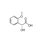 (R)-2-Hydroxy-2-(2-methoxyphenyl)acetic Acid