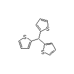 Tri(2-thienyl)methane
