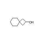 Spiro[3.5]nonan-2-ol