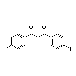 1,3-Bis(4-iodophenyl)-1,3-propanedione