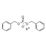Potassium Dibenzyl Phosphate