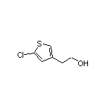 2-(5-Chlorothiophen-3-yl)ethanol