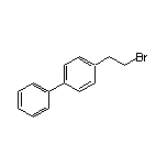 4-(2-Bromoethyl)biphenyl
