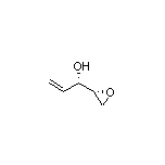 (S)-1-[(R)-Oxiran-2-yl]-2-propen-1-ol