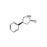 (S)-4-Phenyl-2-pyrrolidinone