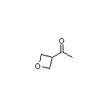 3-Acetyloxetane