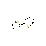 (R)-2-(Pyrrolidin-2-yl)pyridine