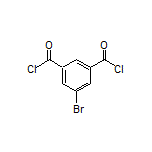 5-Bromoisophthaloyl Dichloride