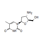 3’-Amino-3’-deoxythymidine