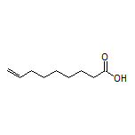 Non-8-enoic Acid