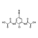 Lodoxamide