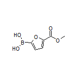 5-(Methoxycarbonyl)furan-2-boronic Acid