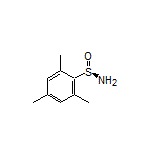 (R)-2,4,6-Trimethylbenzenesulfinamide