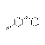 1-Ethynyl-4-phenoxybenzene