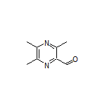 3,5,6-Trimethylpyrazine-2-carbaldehyde