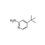 4-(tert-Butyl)pyridin-2-amine