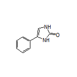 4-Phenyl-1H-imidazol-2(3H)-one