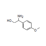 2-Amino-2-(4-methoxyphenyl)ethanol