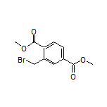 Dimethyl 2-(Bromomethyl)terephthalate