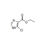 Ethyl 5-Chloroimidazole-4-carboxylate