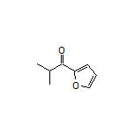 1-(Furan-2-yl)-2-methyl-1-propanone