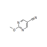 2-Methoxypyrimidine-5-carbonitrile