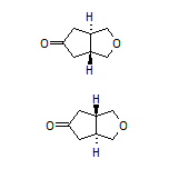 trans-Tetrahydro-1H-cyclopenta[c]furan-5(3H)-one