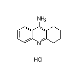 Tacrine Hydrochloride
