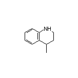 4-Methyl-1,2,3,4-tetrahydroquinoline