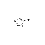 5-Bromooxazole