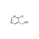4-Chloropyrimidine-5-methanol