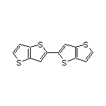 2,2’-Bithieno[3,2-b]thiophene
